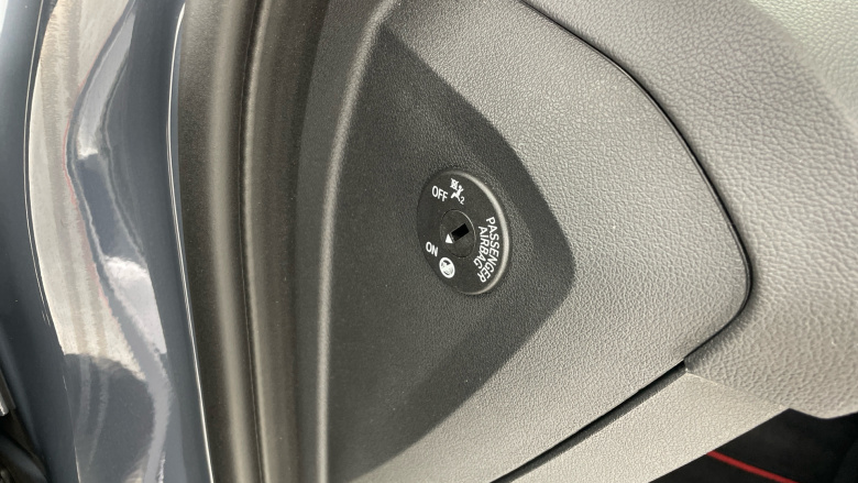 BMW 1 Series 128ti 5dr Step Auto [Live Cockpit Professional] Petrol Hatchback